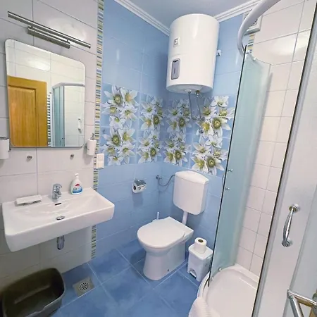 In Seget Apartman Trogir