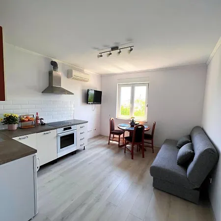 In Seget Apartman Trogir