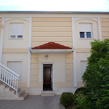 Apartman In Seget
