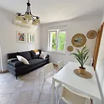 In Seget Apartament *