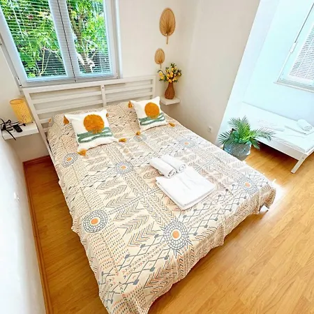 Апартаменты In Seget Трогир