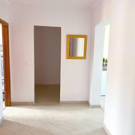 In Seget * Трогир