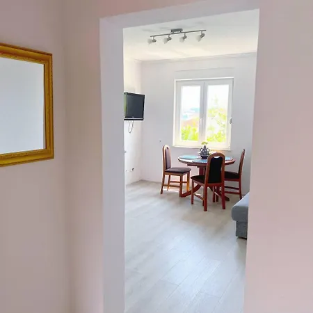 In Seget Трогир