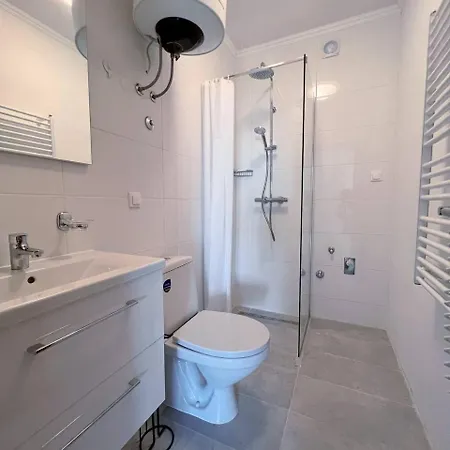 In Seget * Трогир