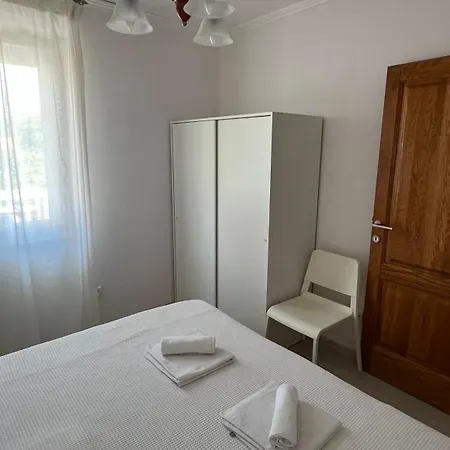 In Seget Appartement *