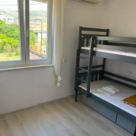 In Seget Appartement Trogir