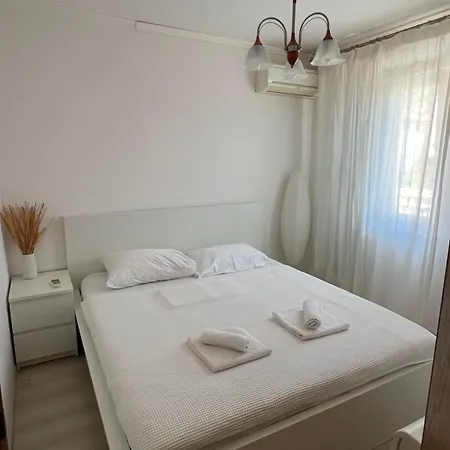 In Seget Appartement Trogir