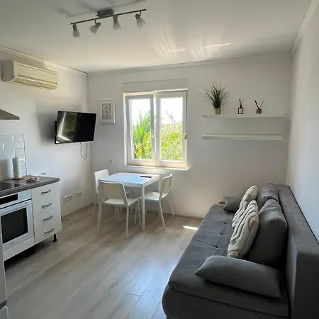 In Seget Appartement *