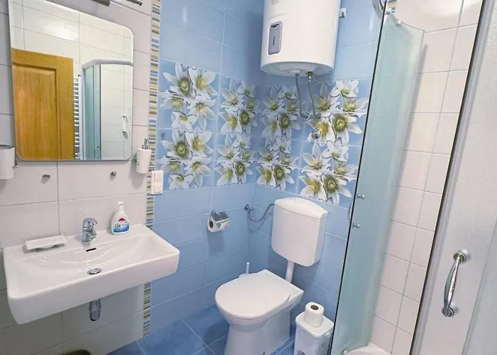 In Seget Apartman Trogir
