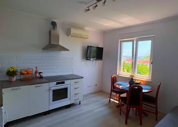 In Seget Apartman Trogir