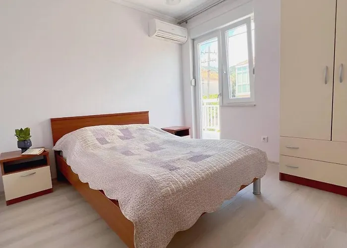 In Seget Apartman Trogir