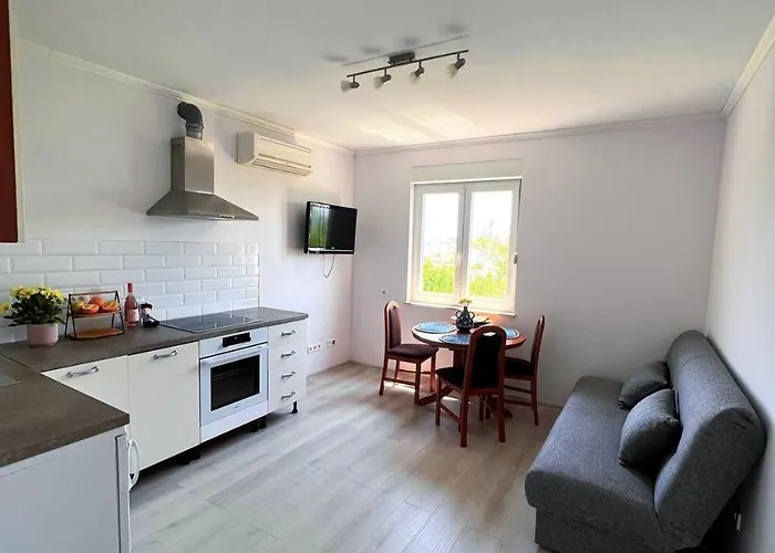 In Seget Apartman Trogir