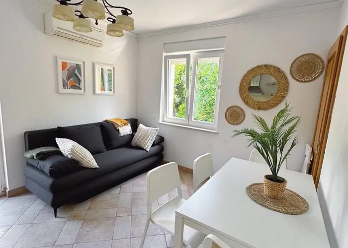 In Seget Apartamento *