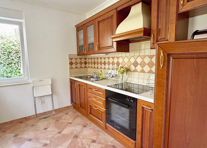 Apartamento In Seget Trogir
