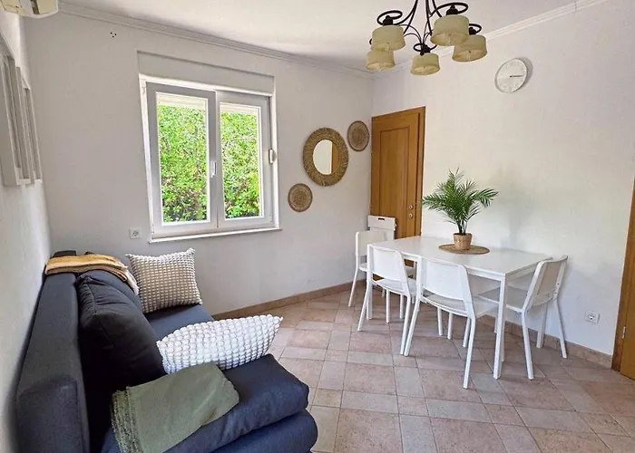 In Seget Apartamento *