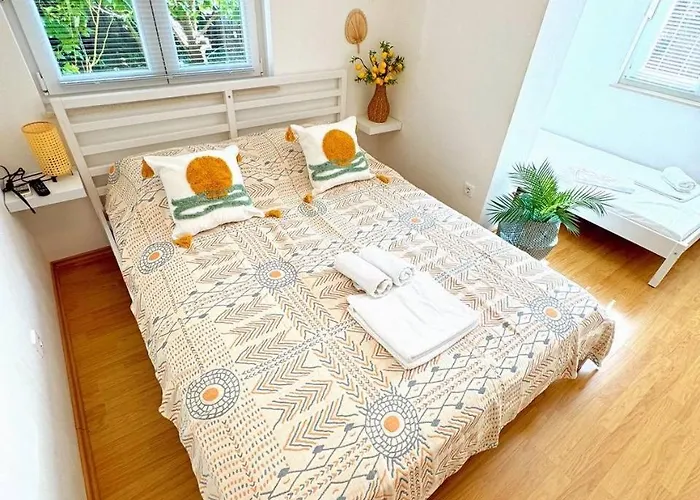 Apartamento In Seget Trogir