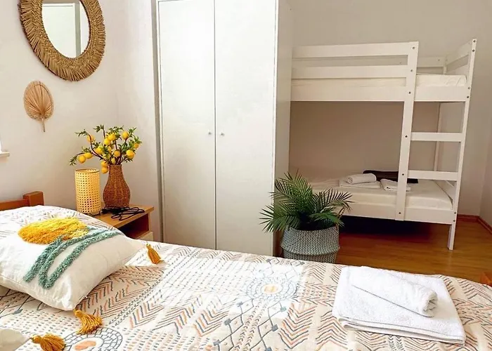 In Seget Apartamento