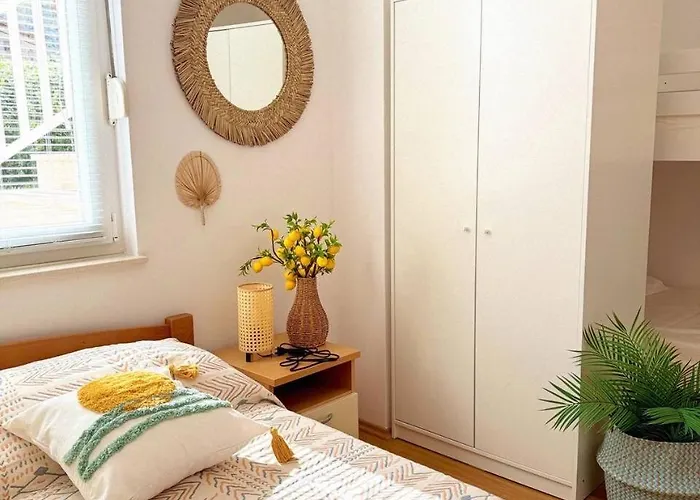 Apartamento In Seget Trogir