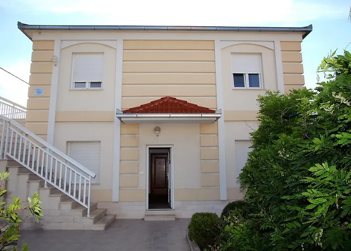 Apartamento In Seget